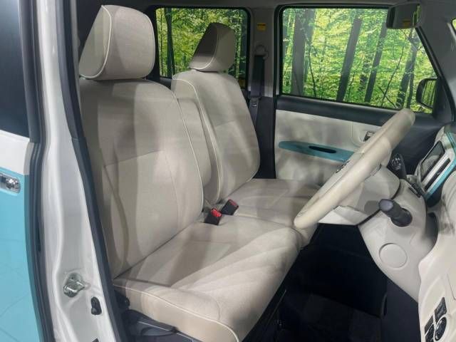 Daihatsu MOVE CANBUS 2018-02 180515-8