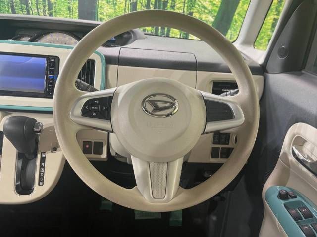 Daihatsu MOVE CANBUS 2018-02 180515-11