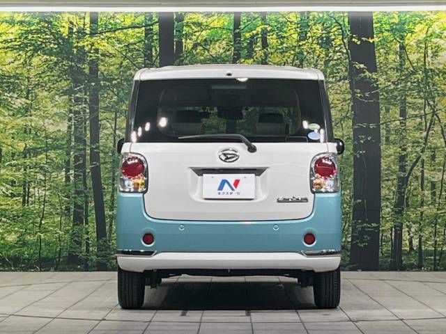 Daihatsu MOVE CANBUS 2018-02 180515-15