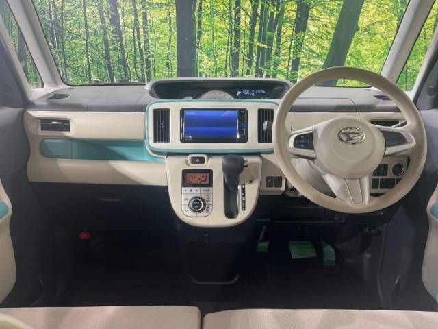 Daihatsu MOVE CANBUS 2018-02 180515-1