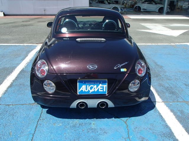 Daihatsu COPEN 2010-01 9488-3