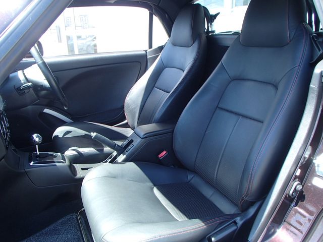 Daihatsu COPEN 2010-01 9488-7