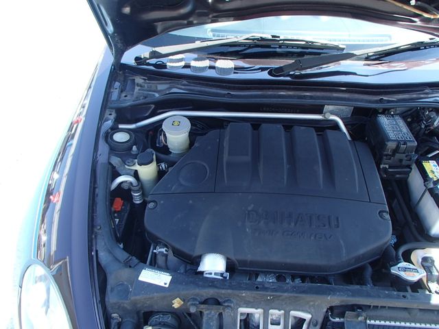 Daihatsu COPEN 2010-01 9488-18