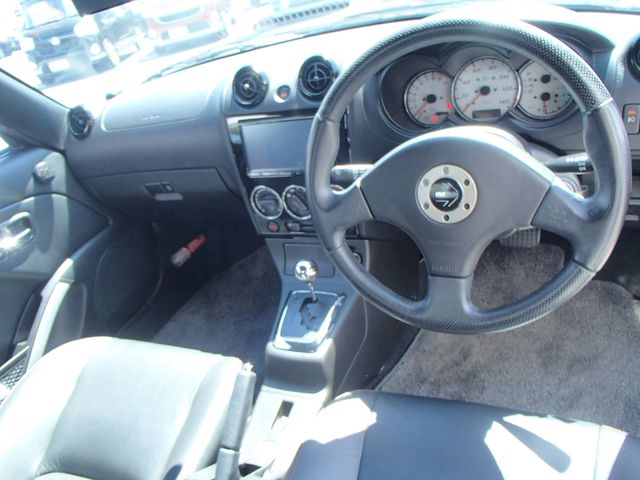Daihatsu COPEN 2010-01 9488-2