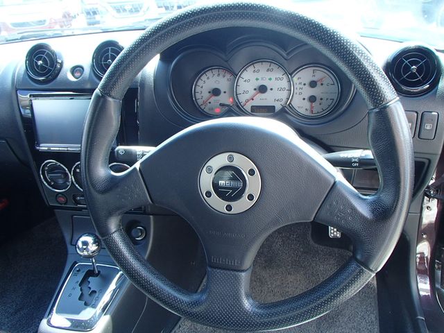 Daihatsu COPEN 2010-01 9488-10