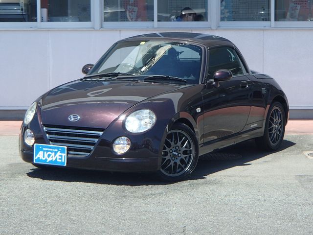 Daihatsu COPEN 2010-01 9488-0