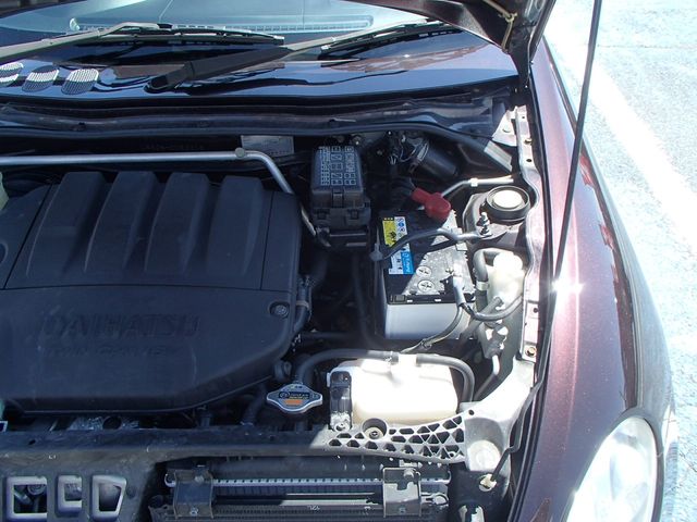 Daihatsu COPEN 2010-01 9488-19