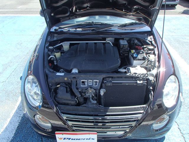 Daihatsu COPEN 2010-01 9488-17