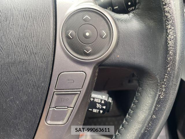 Toyota PRIUS ALPHA 2015-11 330088-18