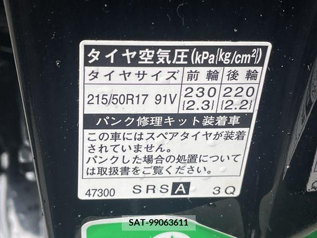 Toyota PRIUS ALPHA 2015-11 330088-21