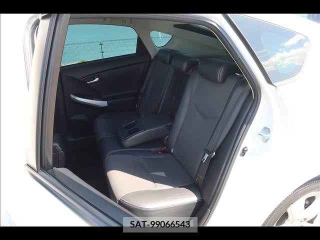 Toyota PRIUS 2012-05 282295-16