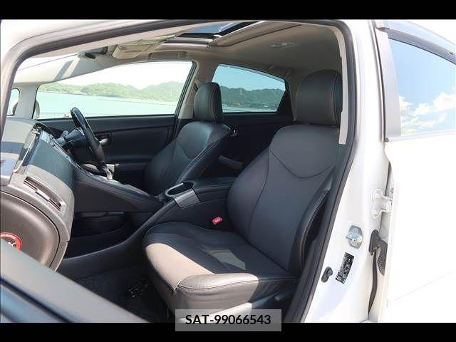 Toyota PRIUS 2012-05 282295-15