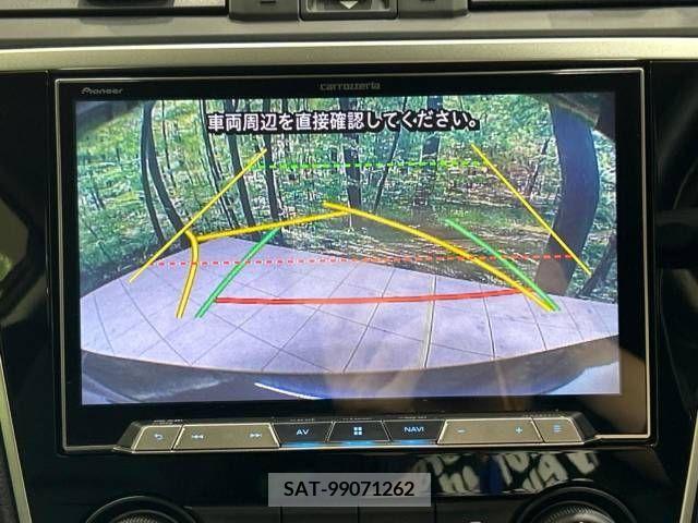 Subaru LEVORG 2018-07 317229-4