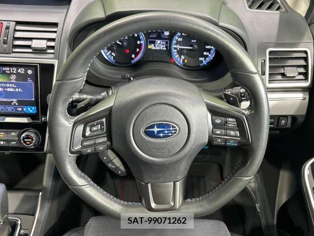 Subaru LEVORG 2018-07 317229-11
