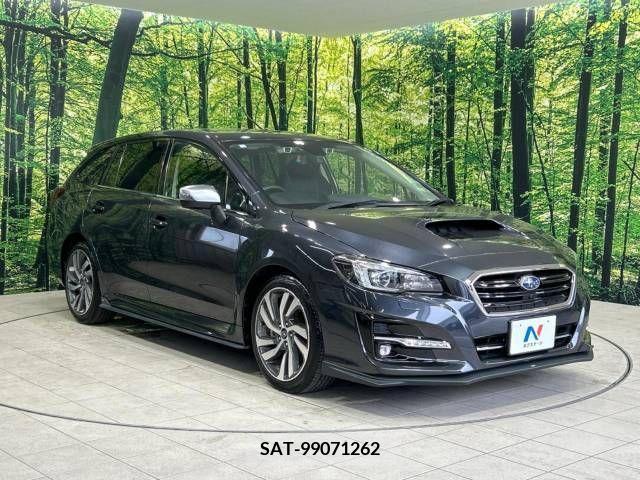 Subaru LEVORG 2018-07 317229-16