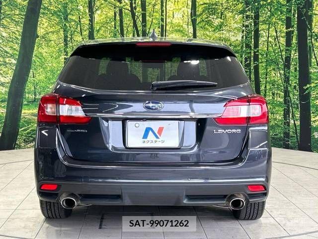 Subaru LEVORG 2018-07 317229-15