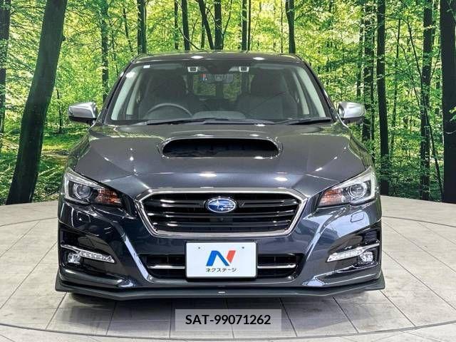 Subaru LEVORG 2018-07 317229-14