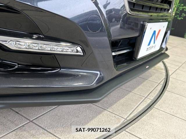 Subaru LEVORG 2018-07 317229-2