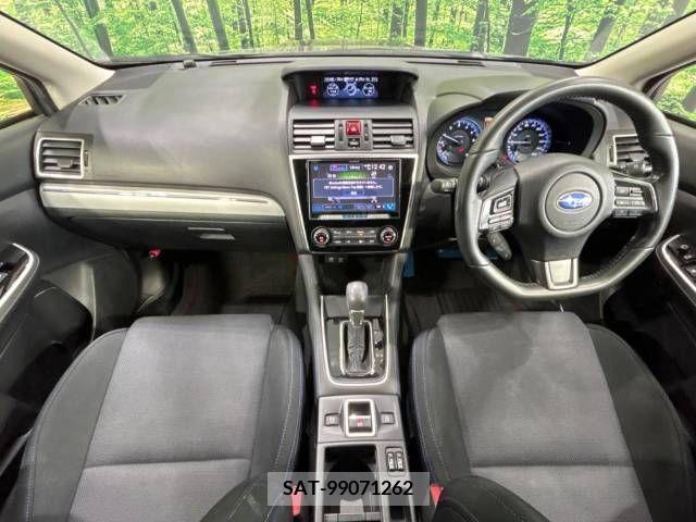 Subaru LEVORG 2018-07 317229-1