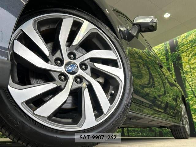 Subaru LEVORG 2018-07 317229-13