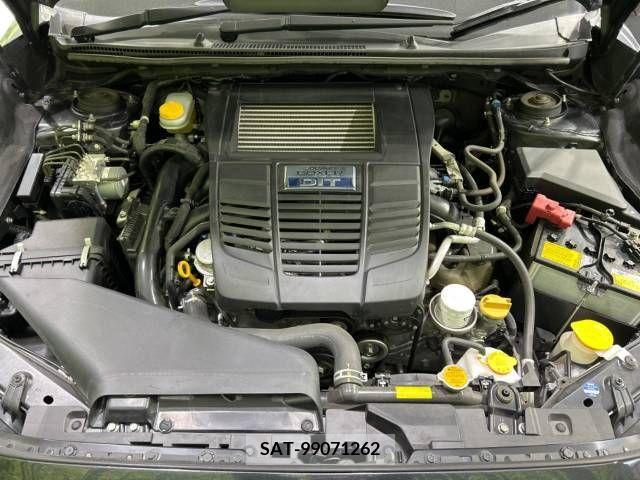 Subaru LEVORG 2018-07 317229-18