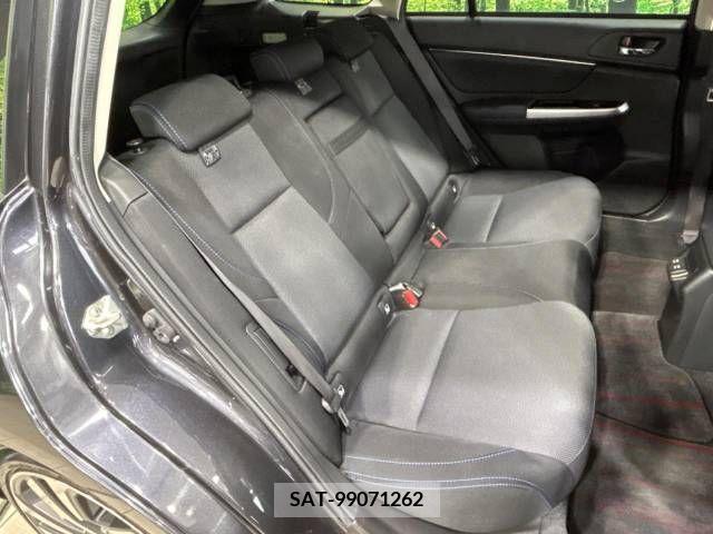Subaru LEVORG 2018-07 317229-9
