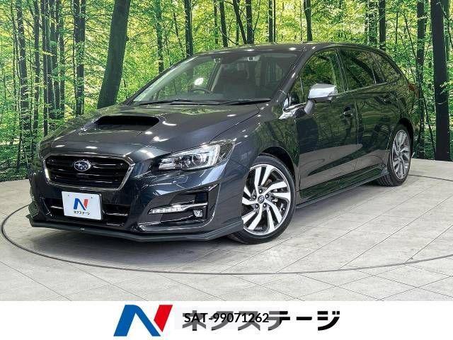 Subaru LEVORG 2018-07 317229-0