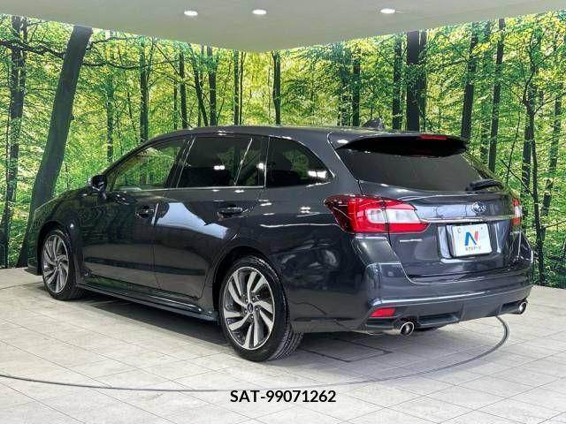 Subaru LEVORG 2018-07 317229-17