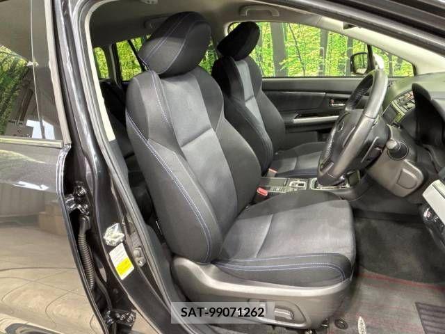 Subaru LEVORG 2018-07 317229-8