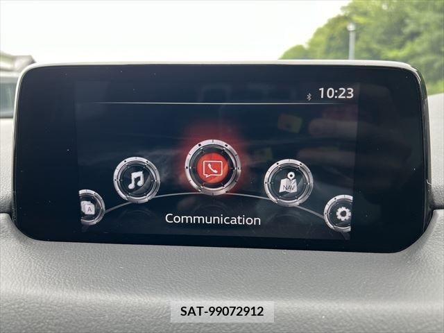 Mazda CX-8 2019-02 335286-2