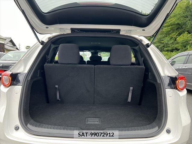 Mazda CX-8 2019-02 335286-8