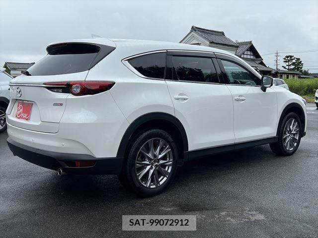 Mazda CX-8 2019-02 335286-16