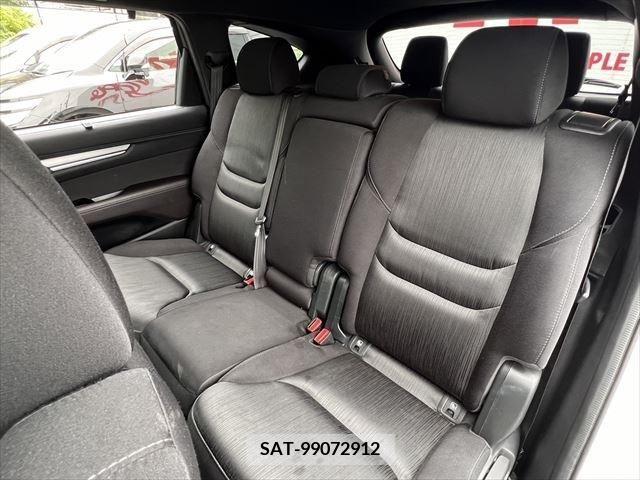 Mazda CX-8 2019-02 335286-29