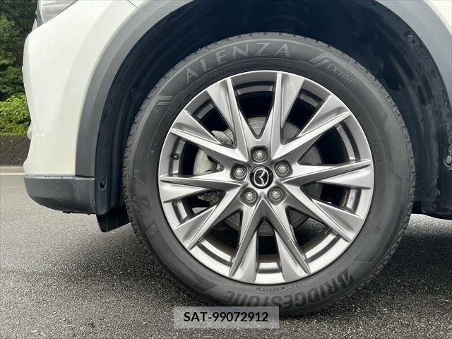 Mazda CX-8 2019-02 335286-11
