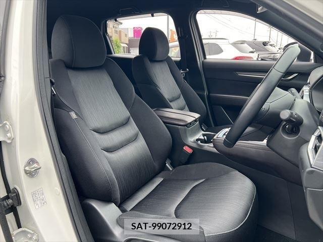 Mazda CX-8 2019-02 335286-5