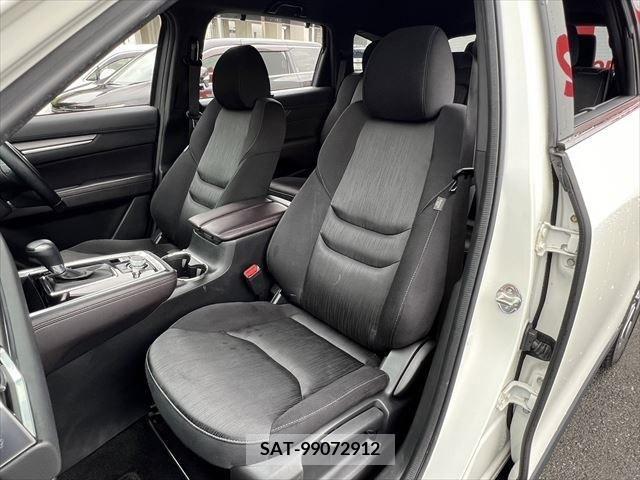 Mazda CX-8 2019-02 335286-28