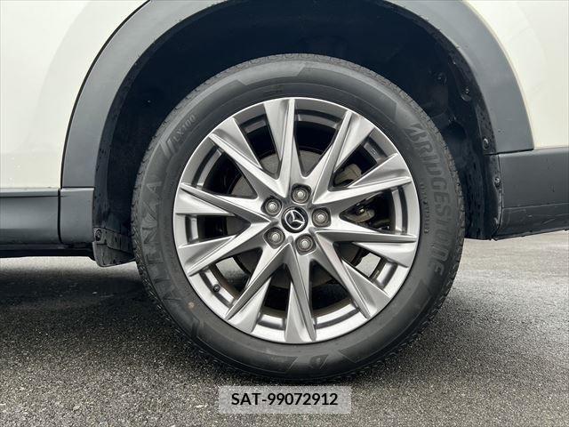 Mazda CX-8 2019-02 335286-21