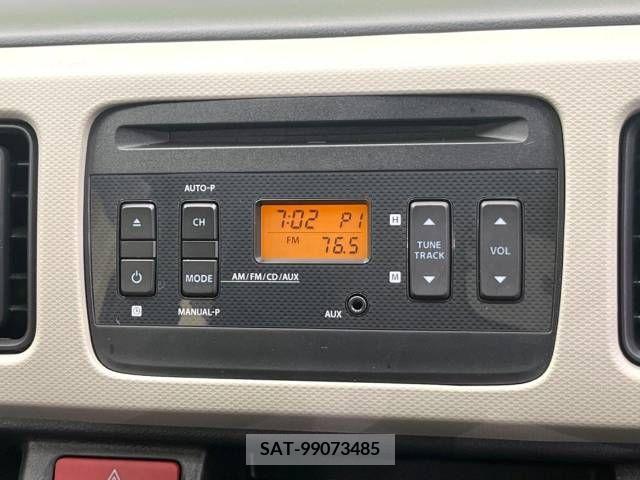 Suzuki ALTO 2019-03 305133-7