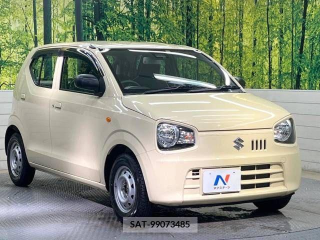 Suzuki ALTO 2019-03 305133-16