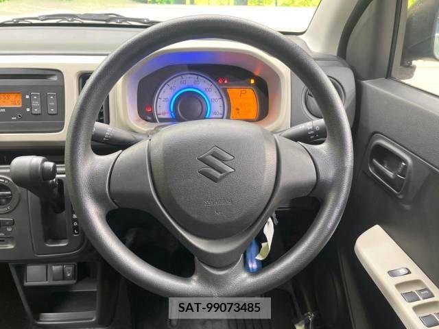 Suzuki ALTO 2019-03 305133-11