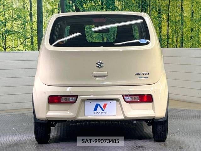 Suzuki ALTO 2019-03 305133-15