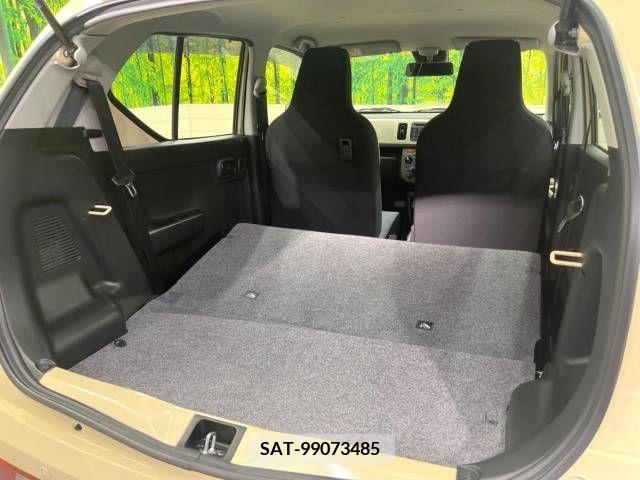 Suzuki ALTO 2019-03 305133-10