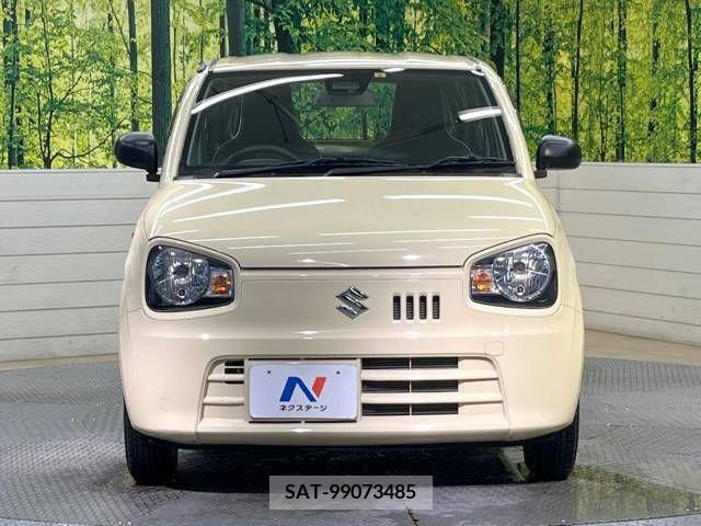 Suzuki ALTO 2019-03 305133-14