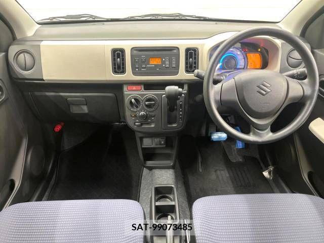 Suzuki ALTO 2019-03 305133-1