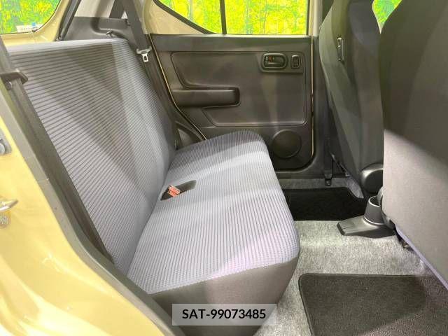 Suzuki ALTO 2019-03 305133-9