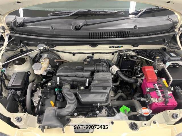 Suzuki ALTO 2019-03 305133-18