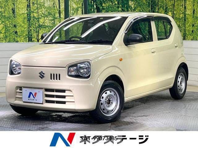 Suzuki ALTO 2019-03 305133-0