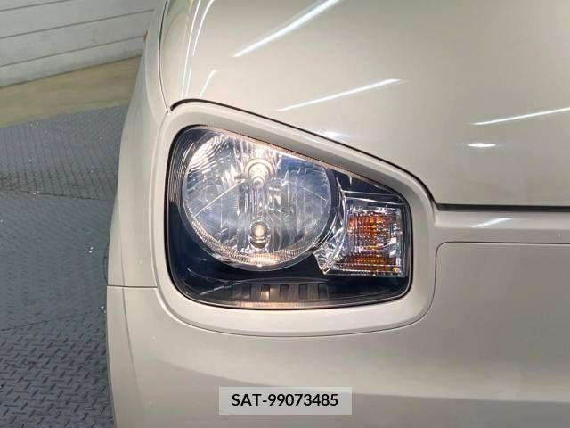 Suzuki ALTO 2019-03 305133-12