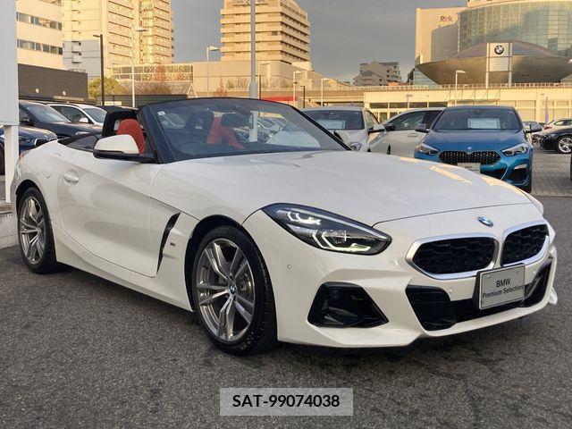 Bmw Z4 2023-07 207675-2