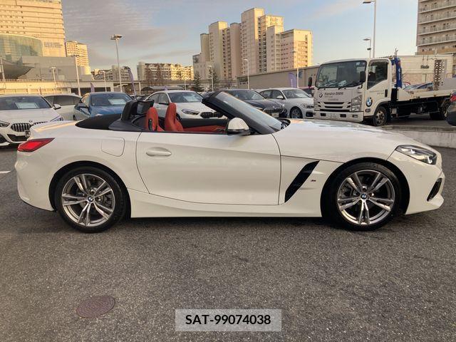Bmw Z4 2023-07 207675-3